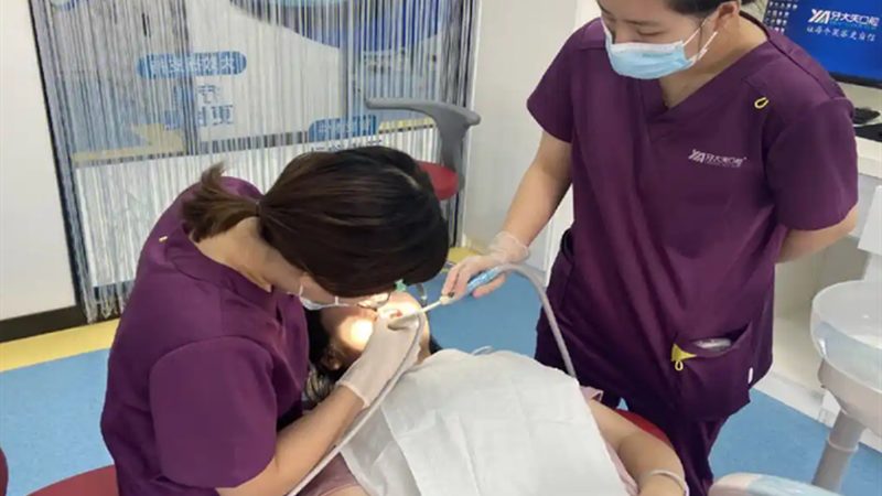 宝宝蛀牙牙疼怎么办？快速止痛方法大盘点