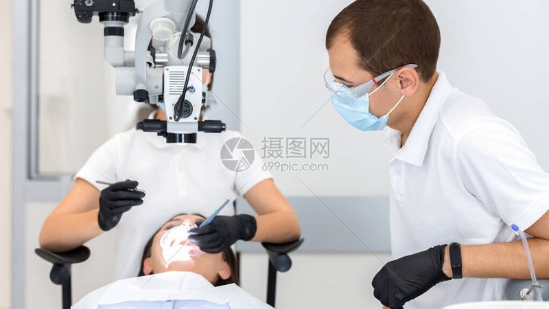 行业现状：隐形矫正需求不断攀升
